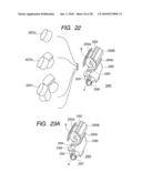 FILM FORMING METHOD BY SPUTTERING AND SPUTTERING APPARATUS THEREOF diagram and image