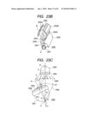 FILM FORMING METHOD BY SPUTTERING AND SPUTTERING APPARATUS THEREOF diagram and image