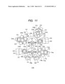 SPUTTERING METHOD AND SPUTTERING APPARATUS diagram and image