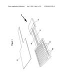 Electrochemical Sensor diagram and image