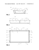 COLLAPSIBLE PAN diagram and image