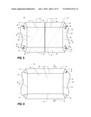 COLLAPSIBLE PAN diagram and image