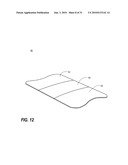 COLLAPSIBLE PAN diagram and image