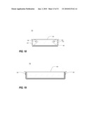 COLLAPSIBLE PAN diagram and image