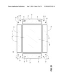 COLLAPSIBLE PAN diagram and image