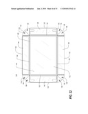 COLLAPSIBLE PAN diagram and image