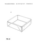 COLLAPSIBLE PAN diagram and image