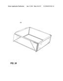 COLLAPSIBLE PAN diagram and image