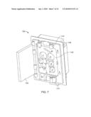 Medical Fluid Cassettes and Related Systems diagram and image