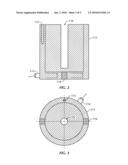 REUSABLE FILTERS FOR FLUID LOSS MEASUREMENTS OF DRILLING FLUIDS diagram and image