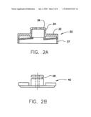 REMOVABLE CAP ASSEMBLY diagram and image