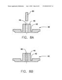 REMOVABLE CAP ASSEMBLY diagram and image