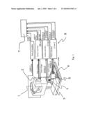 TILTING-TYPE AUTOMATIC POURING METHOD AND STORAGE MEDIUM diagram and image