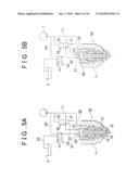 FUEL INJECTION VALVE FOR INTERNAL COMBUSTION ENGINE diagram and image