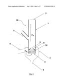 GRAIN SIZE SELECTION AND/OR MATTER DRYING APPARATUS diagram and image