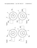 GRAIN SIZE SELECTION AND/OR MATTER DRYING APPARATUS diagram and image