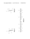 RECEPTACLE HANGER diagram and image