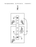 Flexible support apparatus diagram and image