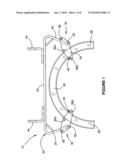 ADJUSTABLE SUPPORT STRUCTURE diagram and image