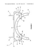 ADJUSTABLE SUPPORT STRUCTURE diagram and image