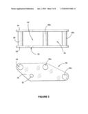 ADJUSTABLE SUPPORT STRUCTURE diagram and image