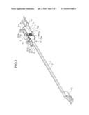 SEAT SLIDE STRUCTURE diagram and image