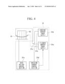 METHOD OF CONTROLLING MASS SPECTROMETER AND MASS SPECTROMETER diagram and image