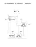 METHOD OF CONTROLLING MASS SPECTROMETER AND MASS SPECTROMETER diagram and image