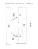 Organic semiconductor infrared distance sensing apparatus and organic infrared emitting apparatus thereof diagram and image