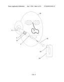 Infrared Power Control Supporting Multi-Use Functionality diagram and image