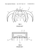 Detector Device for Monitoring Scrap Metal for Radioactive Components diagram and image