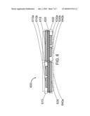 SUPERCONDUCTING SHIELDING FOR USE WITH AN INTEGRATED CIRCUIT FOR QUANTUM COMPUTING diagram and image