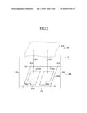 THIN FILM TRANSISTOR DISPLAY PANEL AND METHOD OF MANUFACTURING THE SAME diagram and image