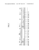 THIN FILM TRANSISTOR DISPLAY PANEL AND METHOD OF MANUFACTURING THE SAME diagram and image