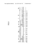 THIN FILM TRANSISTOR DISPLAY PANEL AND METHOD OF MANUFACTURING THE SAME diagram and image