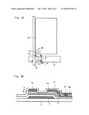 THIN FILM TRANSISTOR ARRAY SUBSTRATE, ITS MANUFACTURING METHOD, AND LIQUID CRYSTAL DISPLAY DEVICE diagram and image