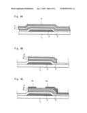 THIN FILM TRANSISTOR ARRAY SUBSTRATE, ITS MANUFACTURING METHOD, AND LIQUID CRYSTAL DISPLAY DEVICE diagram and image