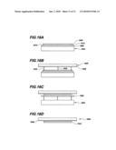 System and Method for Manufacturing Thick and Thin Film Devices Using a Donee Layer Cleaved From a Crystalline Donor diagram and image