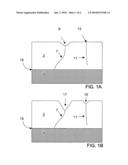 METHODS FOR IMPROVING THE QUALITY OF EPITAXIALLY-GROWN SEMICONDUCTOR MATERIALS diagram and image