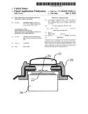 FLIP CHIP TYPE LED LIGHTING DEVICE MANUFACTURING METHOD diagram and image