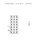 FLIP CHIP TYPE LED LIGHTING DEVICE MANUFACTURING METHOD diagram and image