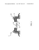 FLIP CHIP TYPE LED LIGHTING DEVICE MANUFACTURING METHOD diagram and image