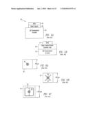 LOW OPTICAL LOSS ELECTRODE STRUCTURES FOR LEDS diagram and image