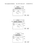 LOW OPTICAL LOSS ELECTRODE STRUCTURES FOR LEDS diagram and image