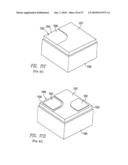 LOW OPTICAL LOSS ELECTRODE STRUCTURES FOR LEDS diagram and image