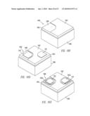 LOW OPTICAL LOSS ELECTRODE STRUCTURES FOR LEDS diagram and image