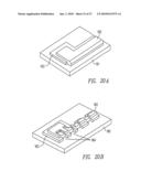 LOW OPTICAL LOSS ELECTRODE STRUCTURES FOR LEDS diagram and image