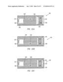 LOW OPTICAL LOSS ELECTRODE STRUCTURES FOR LEDS diagram and image