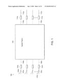 BEAM STEERING ELEMENT WITH BUILT-IN DETECTOR AND SYSTEM FOR USE THEREOF diagram and image