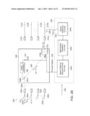 BEAM STEERING ELEMENT WITH BUILT-IN DETECTOR AND SYSTEM FOR USE THEREOF diagram and image